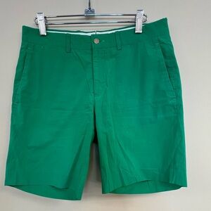Purple Label Ralph Lauren Flat Front Shorts